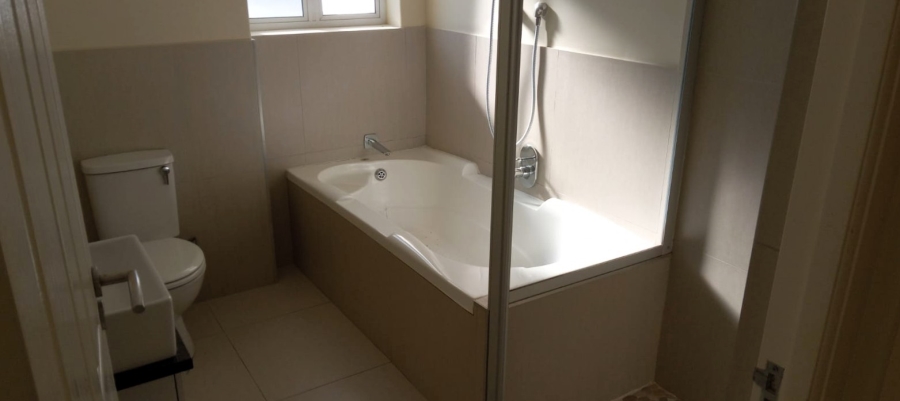 To Let 1 Bedroom Property for Rent in Strand North Western Cape